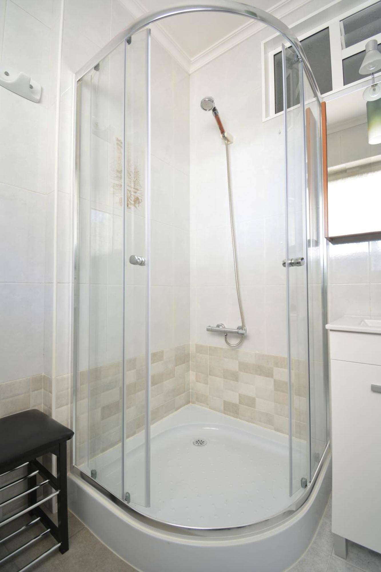 Apartamento Con Terraza En El Entorno De Sanxenxo Esterno foto