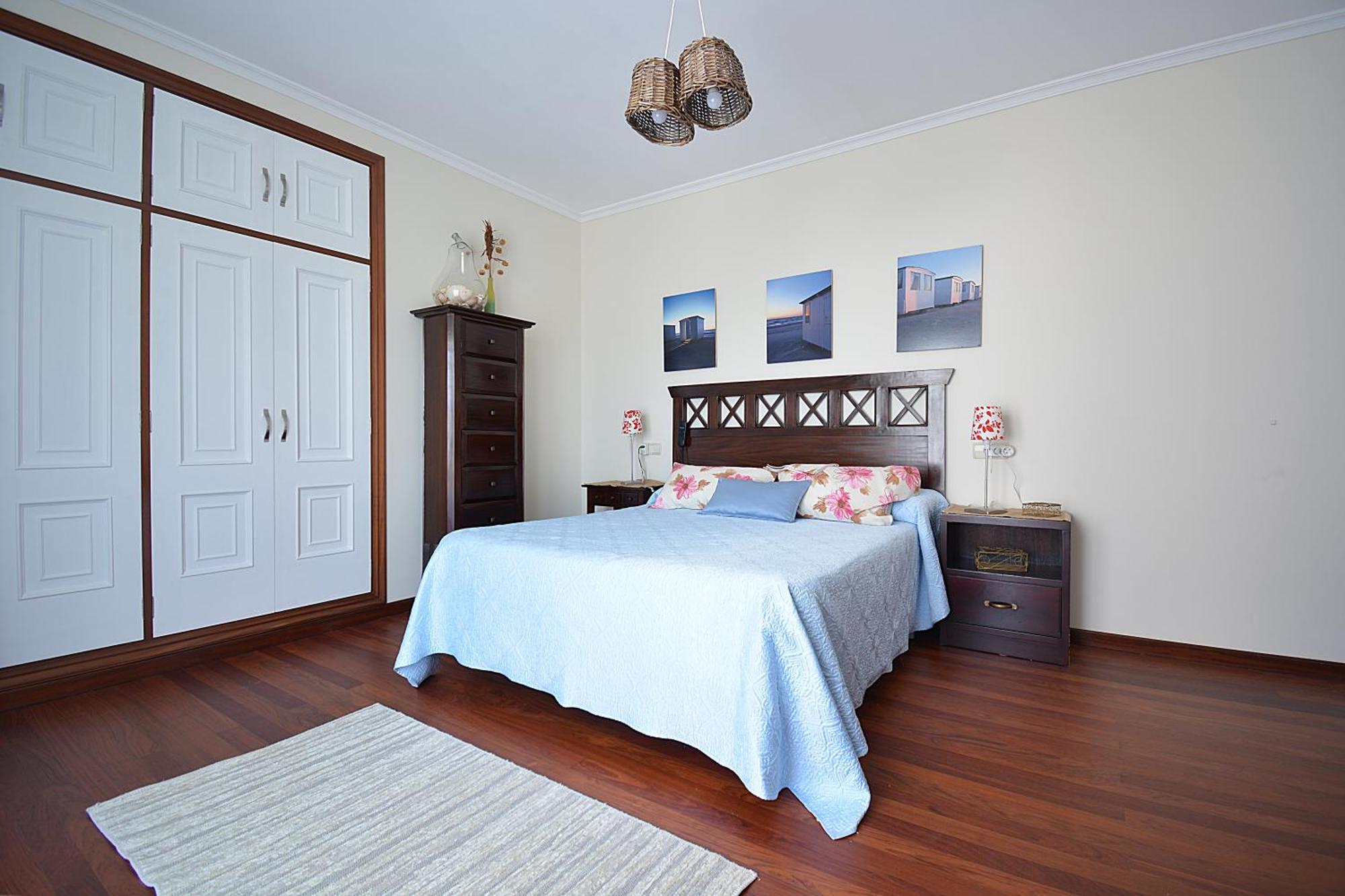 Apartamento Con Terraza En El Entorno De Sanxenxo Esterno foto